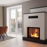 Kamineinsatz Spartherm Varia Sh