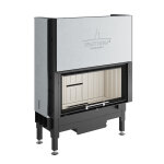 Kamineinsatz Spartherm Varia Ash