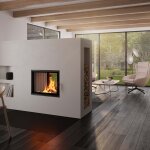 Tunnelkamineinsatz Spartherm Varia FD
