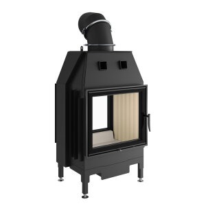 Tunnelkamineinsatz Spartherm Varia FD RLU -...
