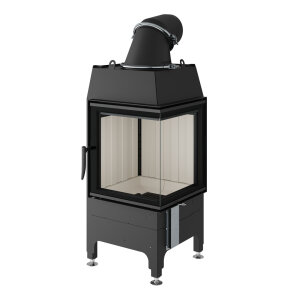 Kamineinsatz Spartherm Mini 2L/2R
