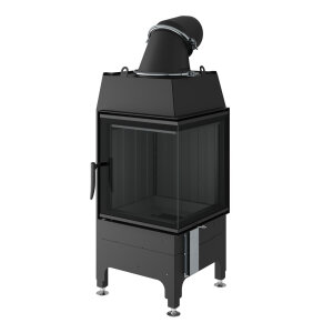 Kamineinsatz Spartherm Mini 2L/2R