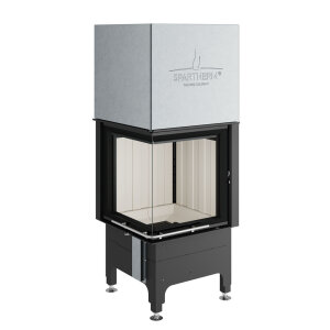 Kamineinsatz Spartherm Mini 2L/2R