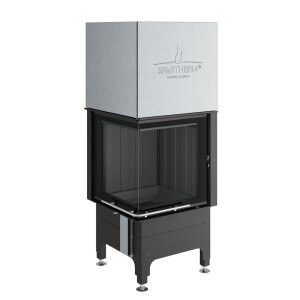 Kamineinsatz Spartherm Mini 2L/2R