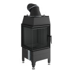 Kamineinsatz Spartherm Mini 2L/2R