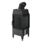 Kamineinsatz Spartherm Mini 2L/2R