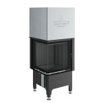 Kamineinsatz Spartherm Mini 2L/2R