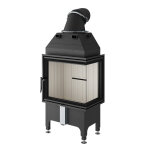 Kamineinsatz Spartherm Varia 2L/2R-55