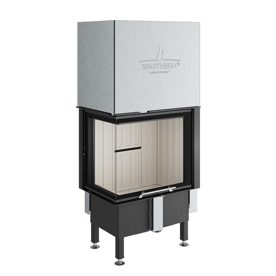 Kamineinsatz Spartherm Varia 2L/2R-55h