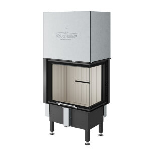 Kamineinsatz Spartherm Varia 2L/2R-55h