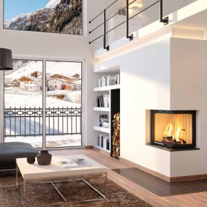 Kamineinsatz Spartherm Varia 2L/2R-55h