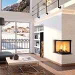 Kamineinsatz Spartherm Varia 2L/2R-55h