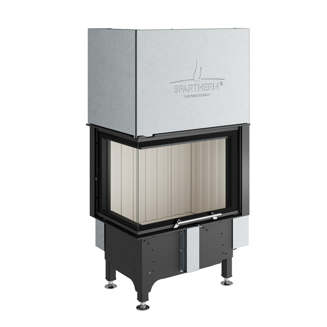 Kamineinsatz Spartherm Varia 2L/2R-62h