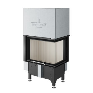 Kamineinsatz Spartherm Varia 2L/2R-62h