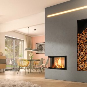 Kamineinsatz Spartherm Varia 2L/2R-68h