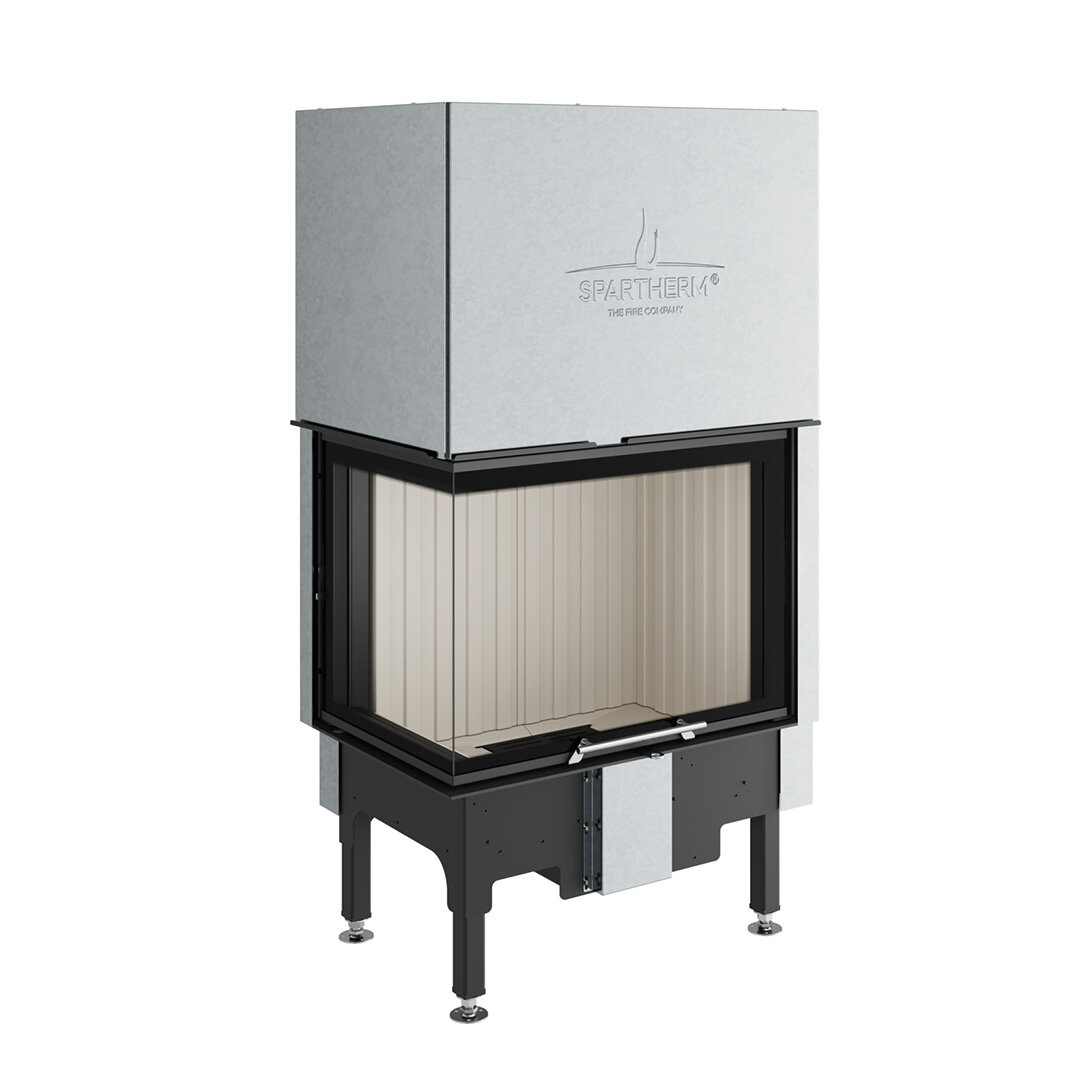 Kamineinsatz Spartherm Varia 2Lh/2Rh