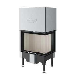 Kamineinsatz Spartherm Varia 2Lh/2Rh