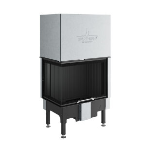 Kamineinsatz Spartherm Varia 2Lh - Türhöhe 57...