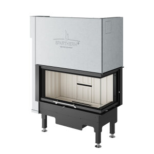 Kamineinsatz Spartherm Varia AS-2Lh/Rh
