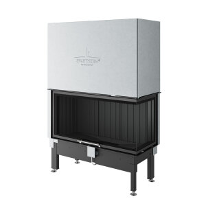 Kamineinsatz Spartherm Varia 2L/2R-100h