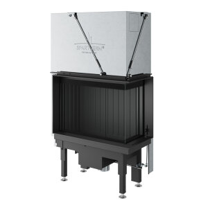 Kamineinsatz Spartherm Lean 2L/2R-70h