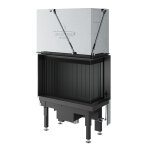 Kamineinsatz Spartherm Lean 2L/2R-70h