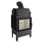 Wasserführender Kamineinsatz Spartherm Varia 1V H2O
