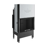 Wasserführender Kamineinsatz Spartherm Varia 1Vh H2O