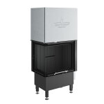 Wasserführender Kamineinsatz Spartherm Varia 2L/2R-55h H2O