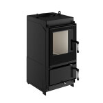 Kachelofeneinsatz Spartherm Renova Cs 42