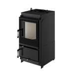 Kachelofeneinsatz Spartherm Renova Cs 42