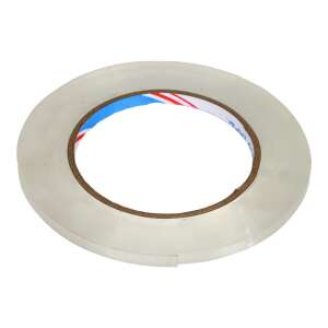 Silikon Dichtlippe für Glasbodenplatten 5 m