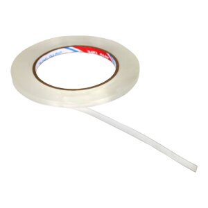 Silikon Dichtlippe f&uuml;r Glasbodenplatten 5 m