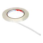 Silikon Dichtlippe für Glasbodenplatten 5 m