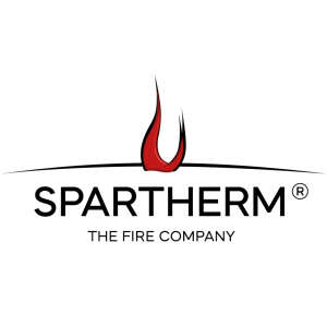 Spartherm SVS-Stutzen m. Spannverschluß Ø...