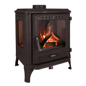 Gussofen Ferrox 55 Panorama