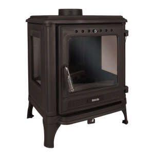 Gussofen Ferrox 55 Panorama