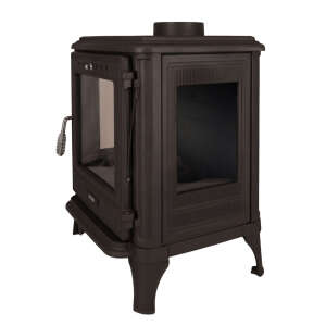 Gussofen Ferrox 55 Panorama