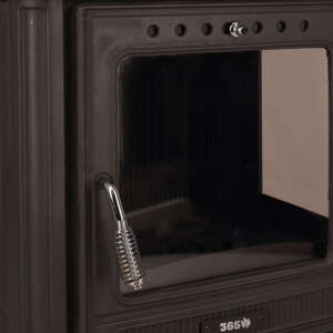 Gussofen Ferrox 55 Panorama