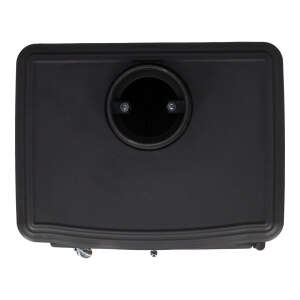 Gussofen Ferrox 55 Panorama