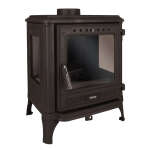 Gussofen Ferrox 55 Panorama