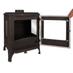 Gussofen Ferrox 55 Panorama