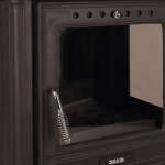 Gussofen Ferrox 55 Panorama