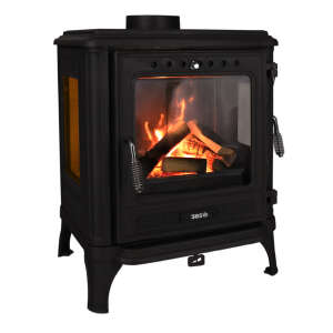 Gussofen Ferrox 55 Panorama Plus