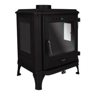 Gussofen Ferrox 55 Panorama Plus