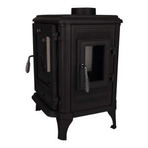 Gussofen Ferrox 55 Panorama Plus