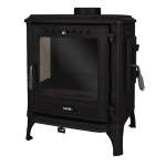 Gussofen Ferrox 55 Panorama Plus