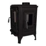 Gussofen Ferrox 55 Panorama Plus