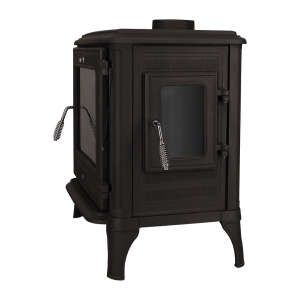 Gussofen Ferrox 75 Panorama Plus