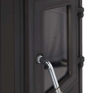 Gussofen Ferrox 75 Panorama Plus